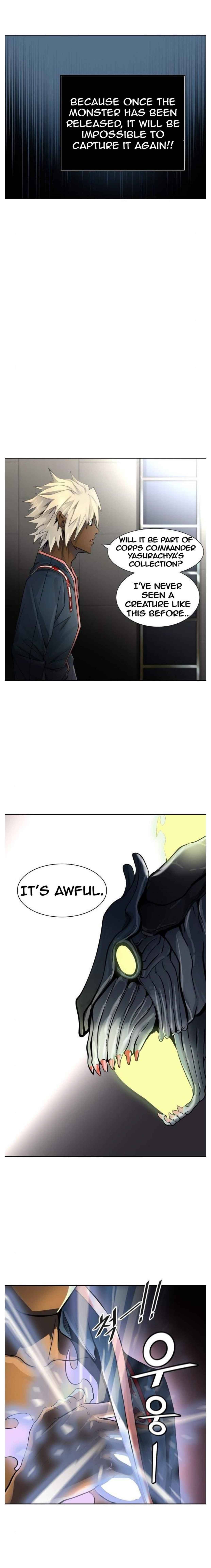 Tower of God, Chapter 505 image 04